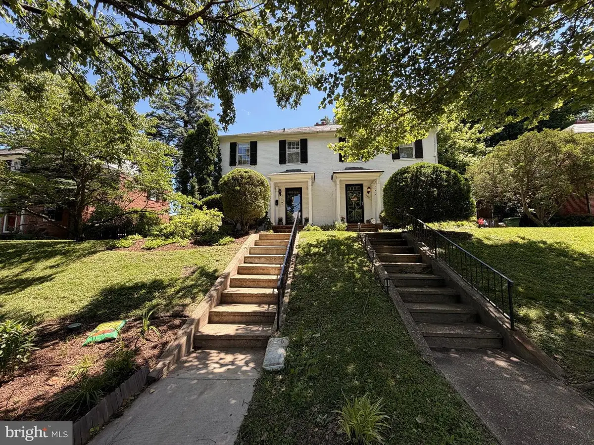 5411 Willowmere Way, Baltimore, MD 21212 - #1