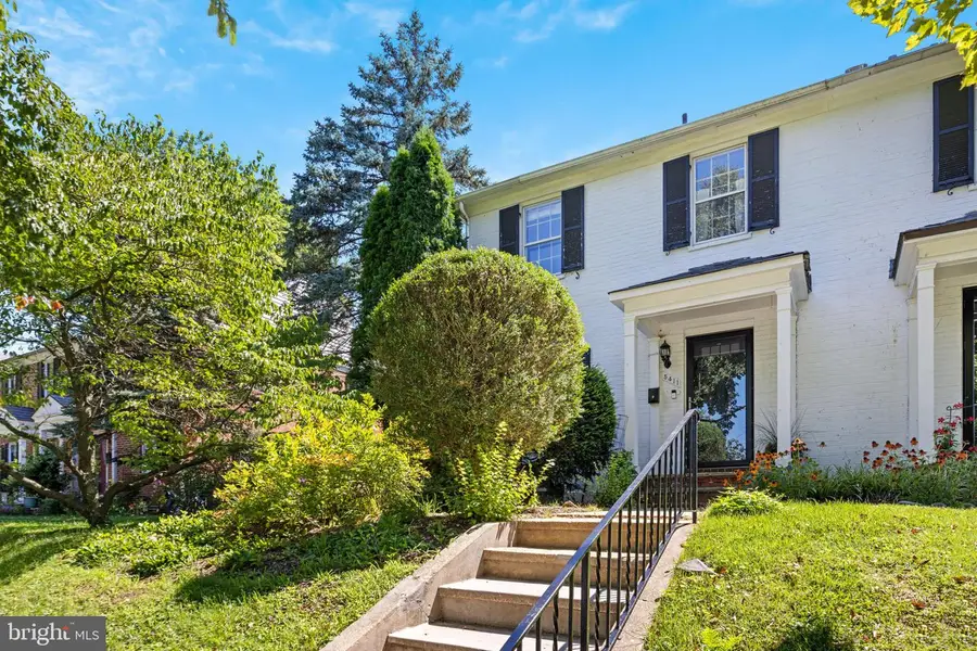 5411 Willowmere Way, Baltimore, MD 21212 - #3