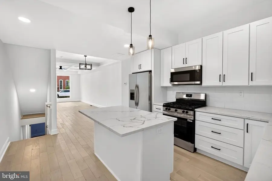 1513 Henry St, Baltimore, MD 21230 - #2