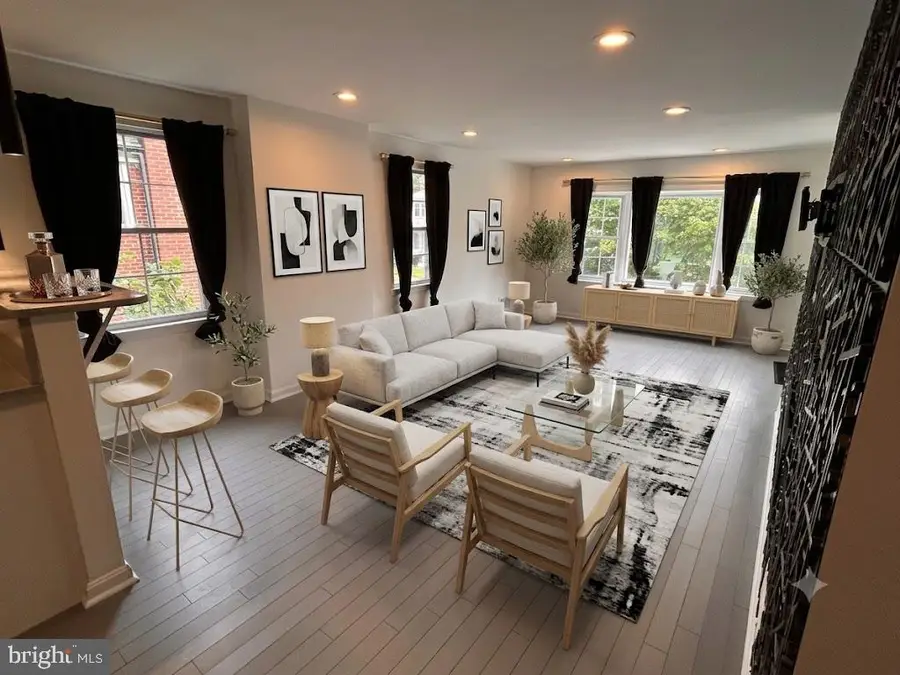 3805 Ridgecroft Rd, Baltimore, MD 21206 - #2