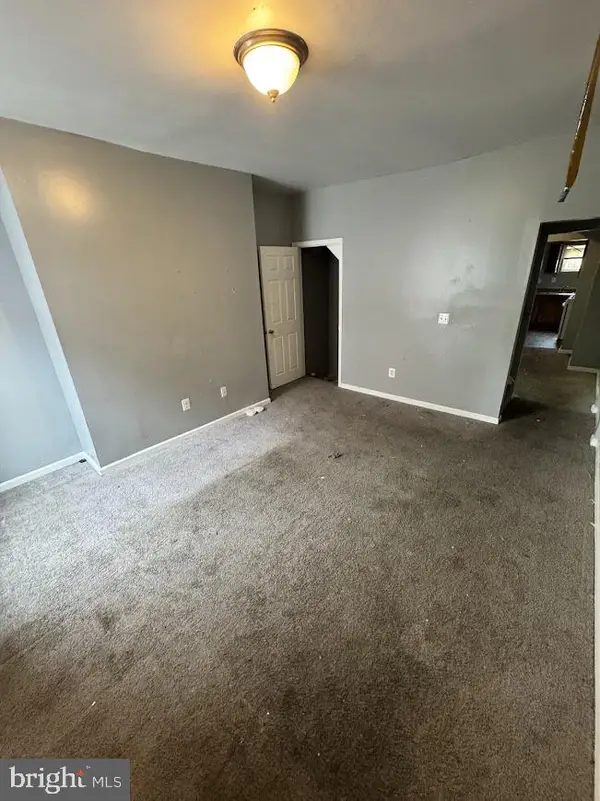 907 Bennett, BALTIMORE, MD 21223
