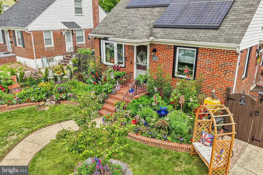 6115 Eastern Pkwy, Baltimore, MD 21206 - #3