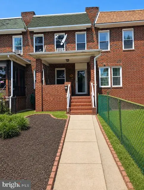3706 Brooklyn, Baltimore, MD 21225 - #1