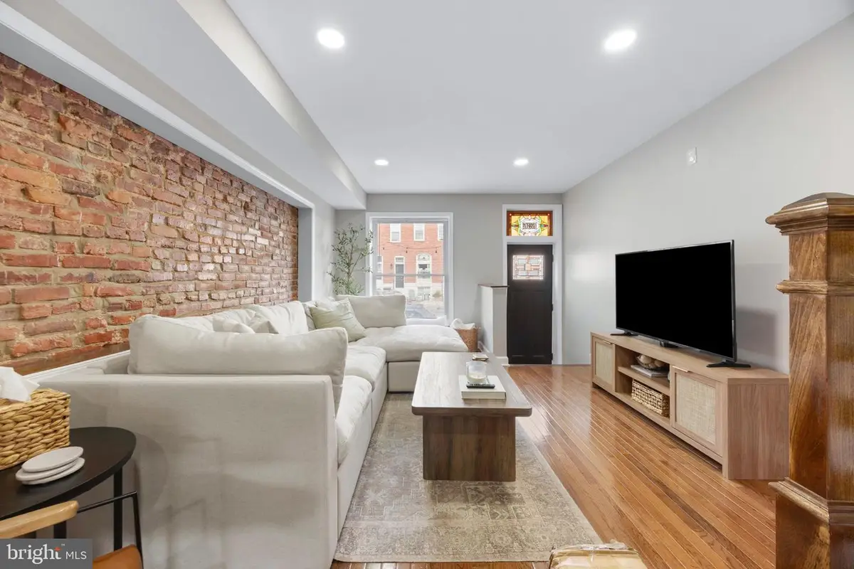 636 S Kenwood Ave, Baltimore, MD 21224 - #1