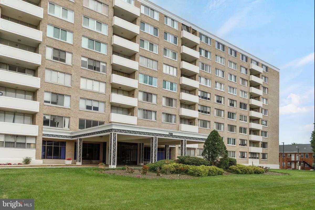 7111 Park Heights Ave #401, Baltimore, MD 21215 - #1