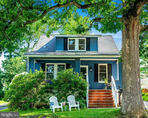 3116 Woodhome Ave, BALTIMORE, MD 21234