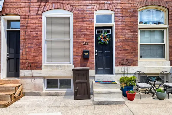 255 S Robinson St, BALTIMORE, MD 21224