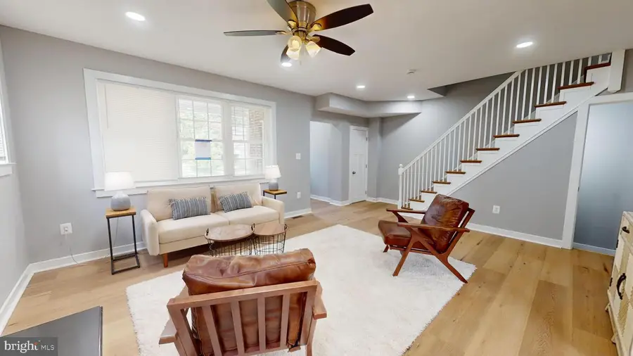 3301 Cedarhurst Rd, Baltimore, MD 21214 - #3