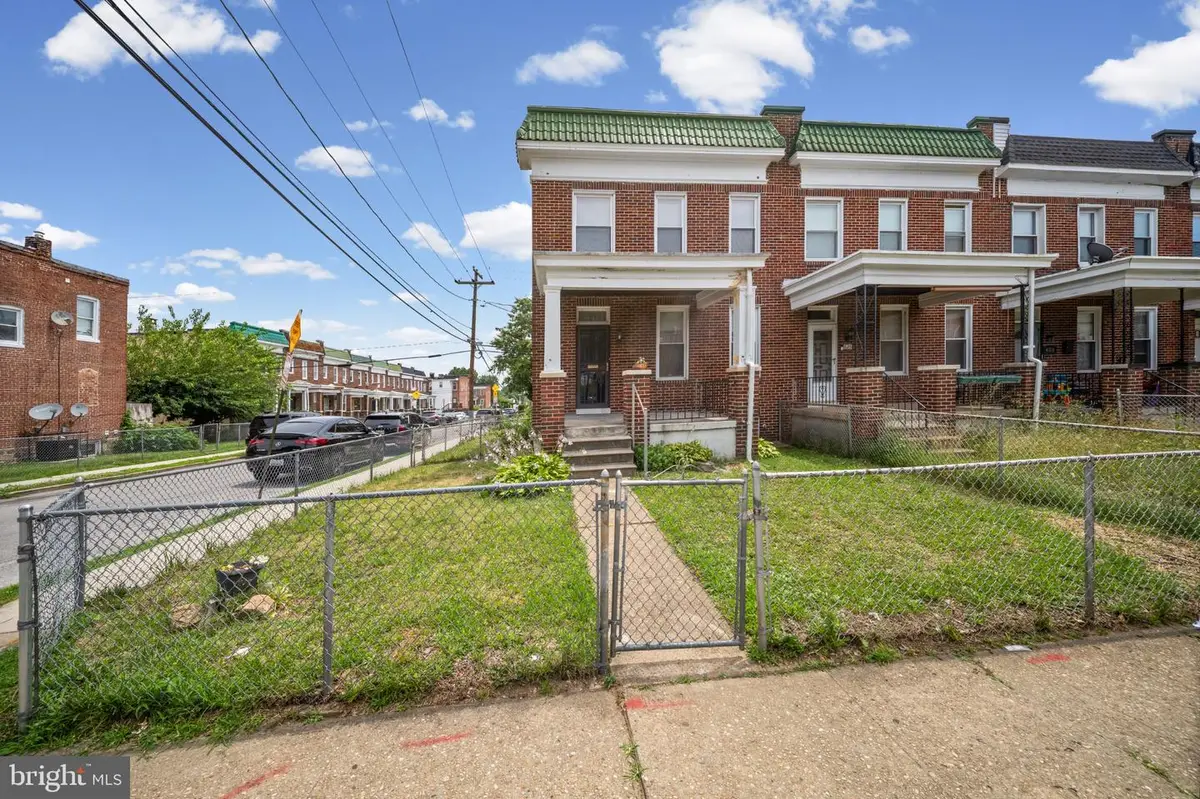 627 Mount Holly St, Baltimore, MD 21229 - #1