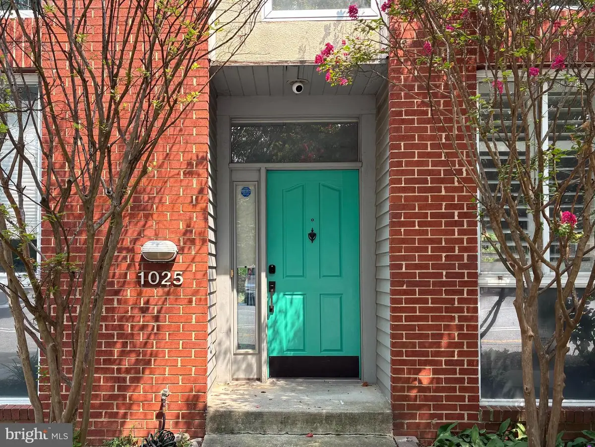 1025 Covington St, Baltimore, MD 21230 - #1