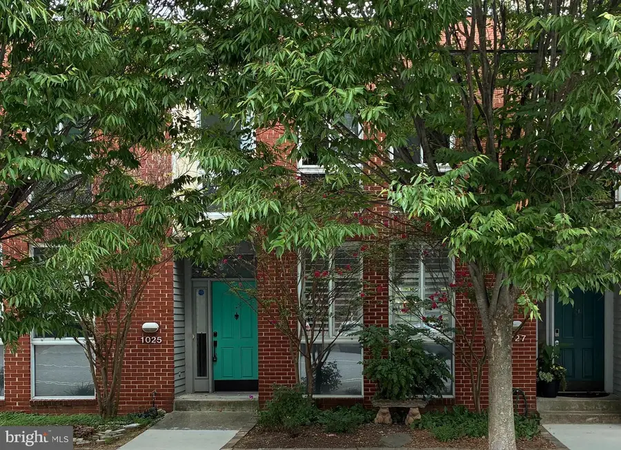 1025 Covington St, Baltimore, MD 21230 - #3