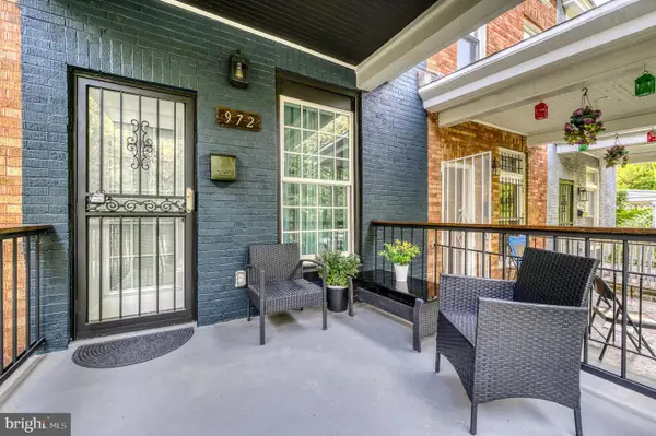 972 N Franklintown Rd, BALTIMORE, MD 21216