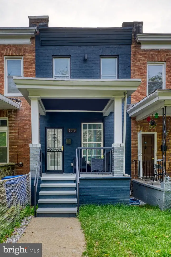 972 N Franklintown Rd, Baltimore, MD 21216 - #2