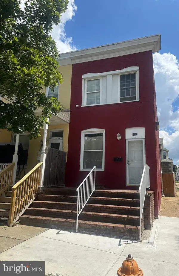 2525 Barclay St, BALTIMORE, MD 21218