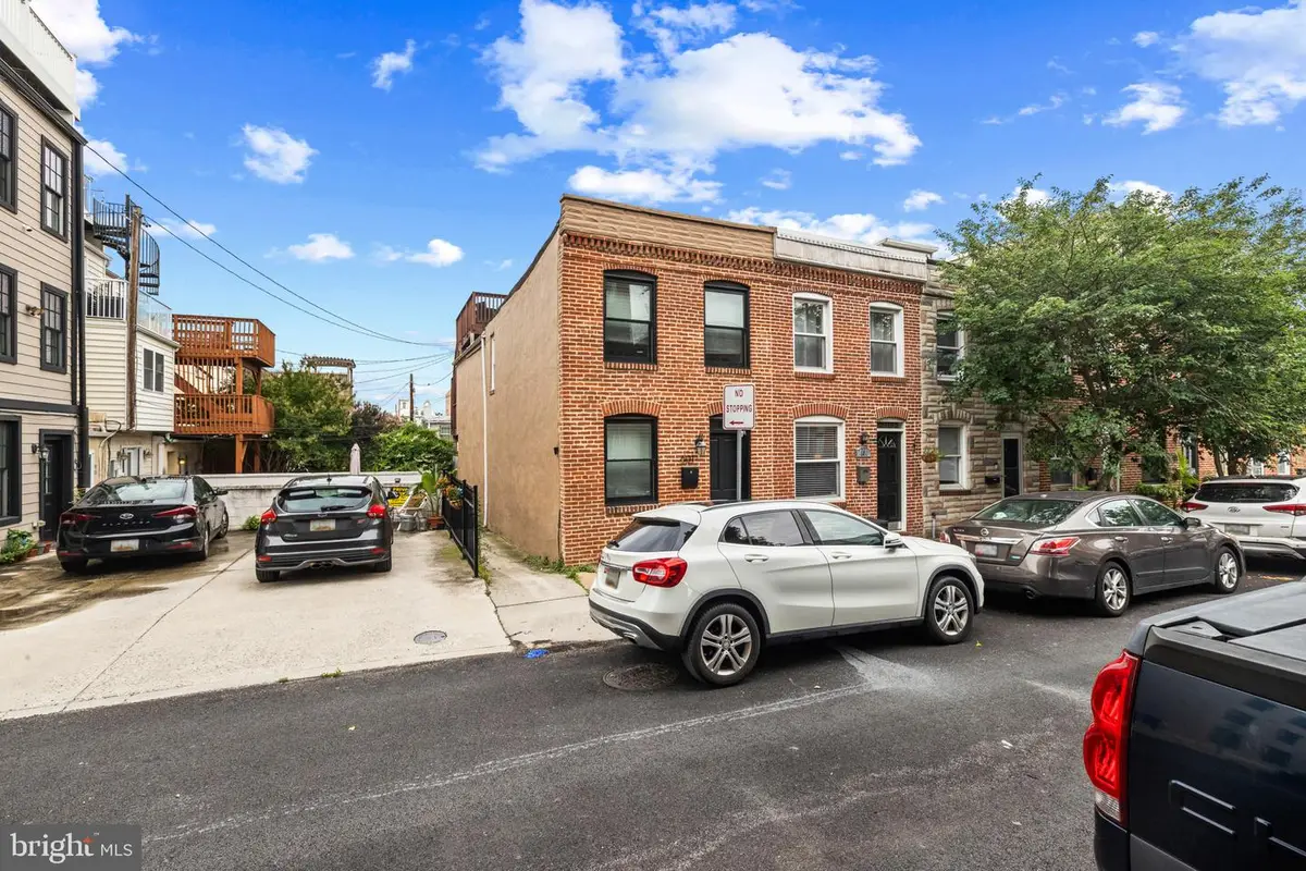 601 S Rose St, Baltimore, MD 21224 - #1