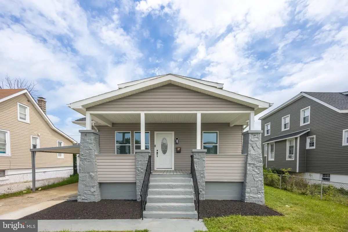 3804 Penhurst Ave, Baltimore, MD 21215 - #1