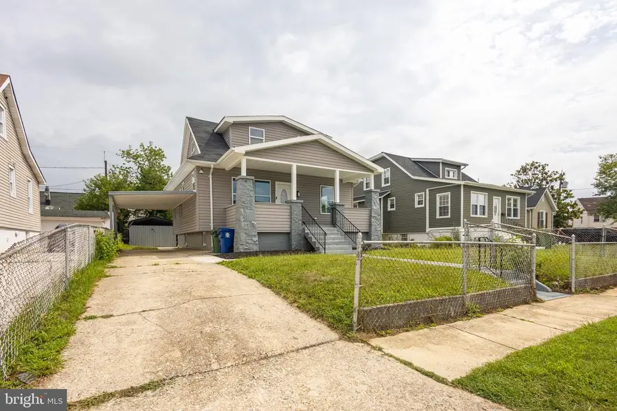 3804 Penhurst Ave, Baltimore, MD 21215 - #3
