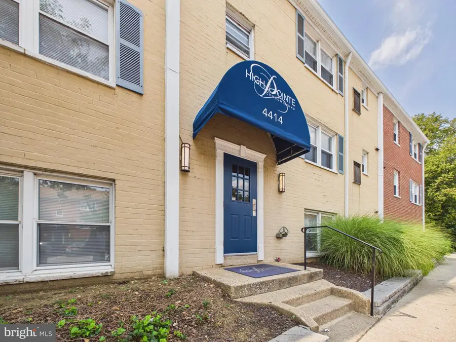 4414 Falls Bridge Dr #d, Baltimore, MD 21211 - #2