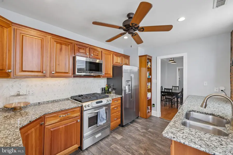 1533 S Charles St, Baltimore, MD 21230 - #3