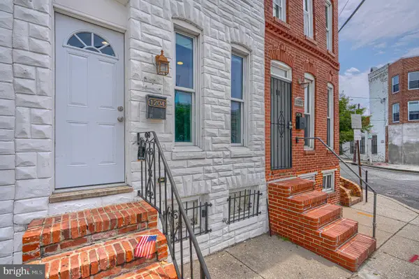 1204 W Cross St W, BALTIMORE, MD 21230