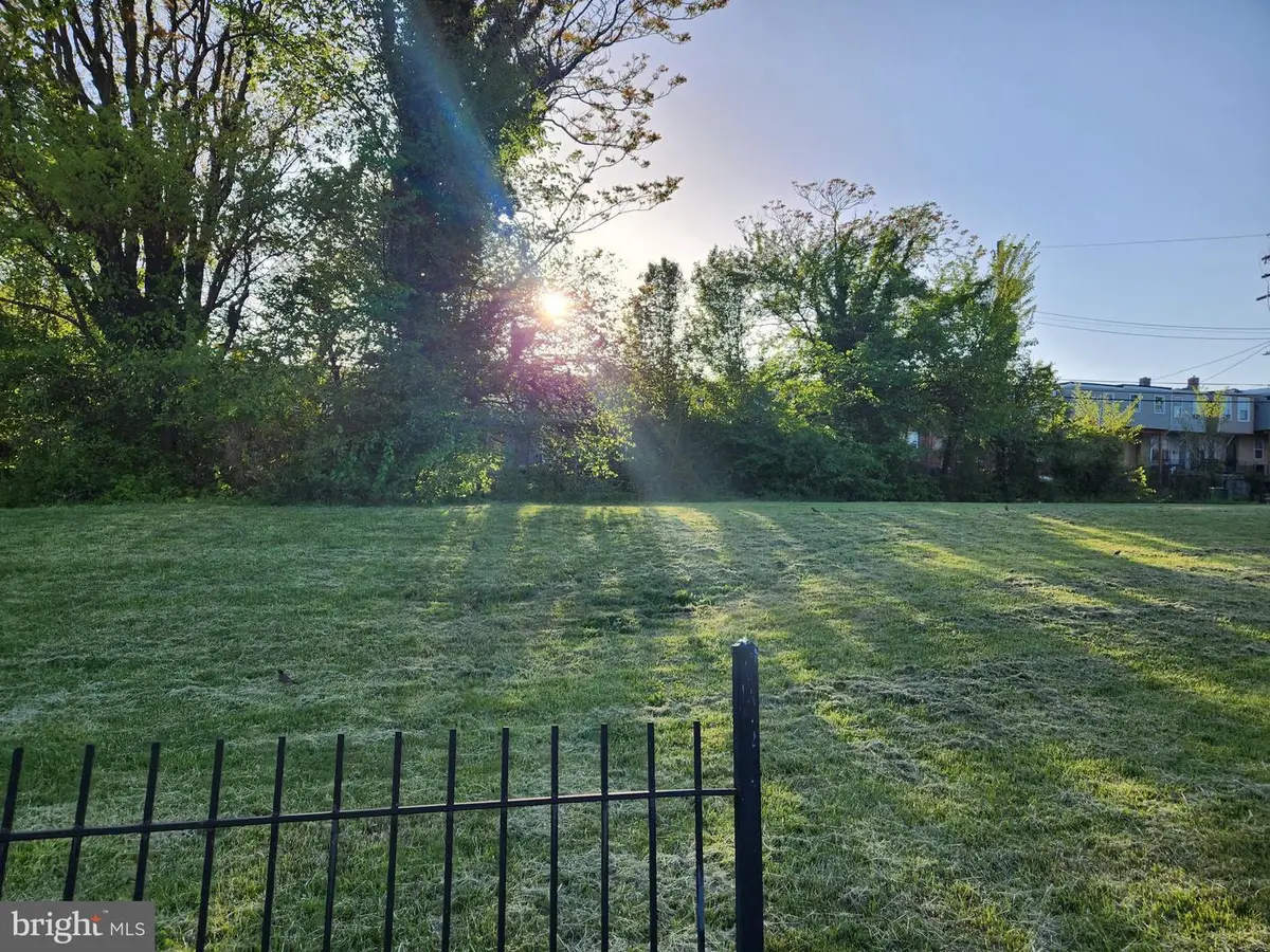 1804 N Castle St, Baltimore, MD 21213 - #1