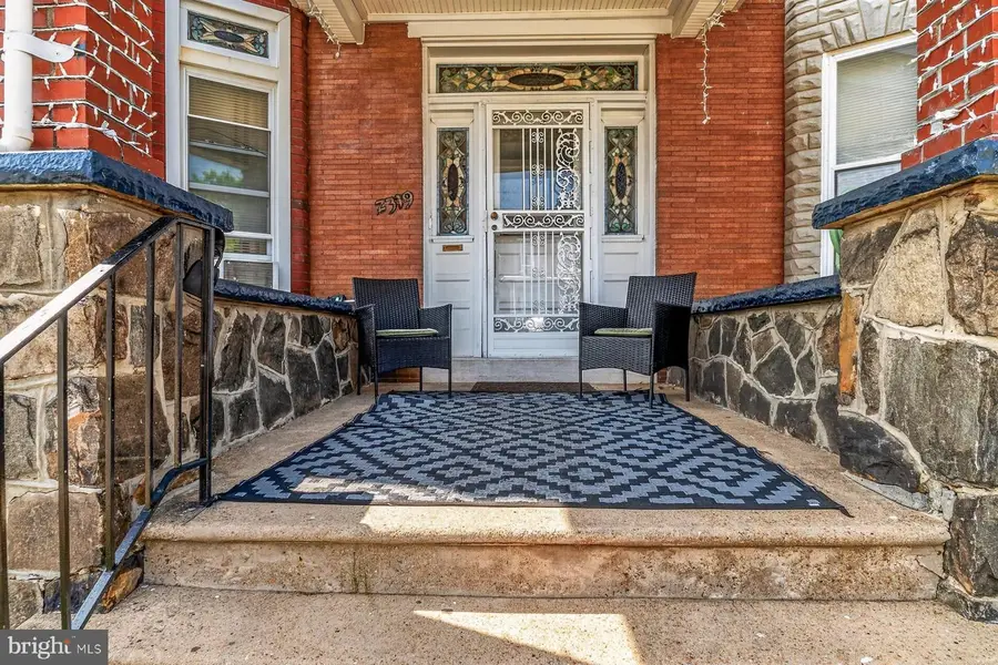 2319 W Lanvale St, Baltimore, MD 21216 - #3
