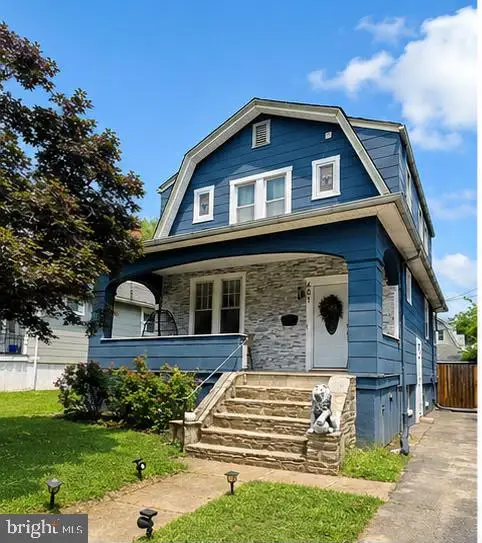 401 Kingston Rd, Baltimore, MD 21229 - #1
