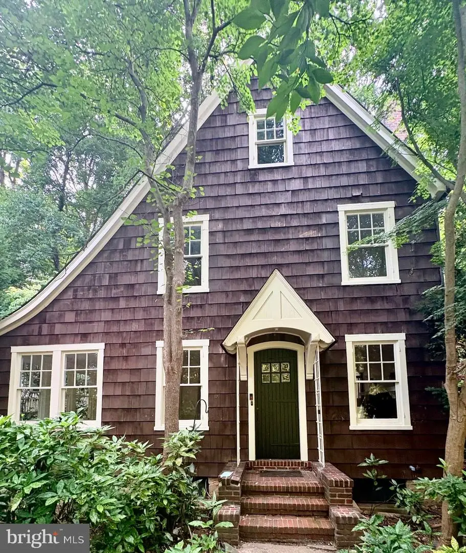 5415 Falls Road Ter, Baltimore, MD 21210 - #1
