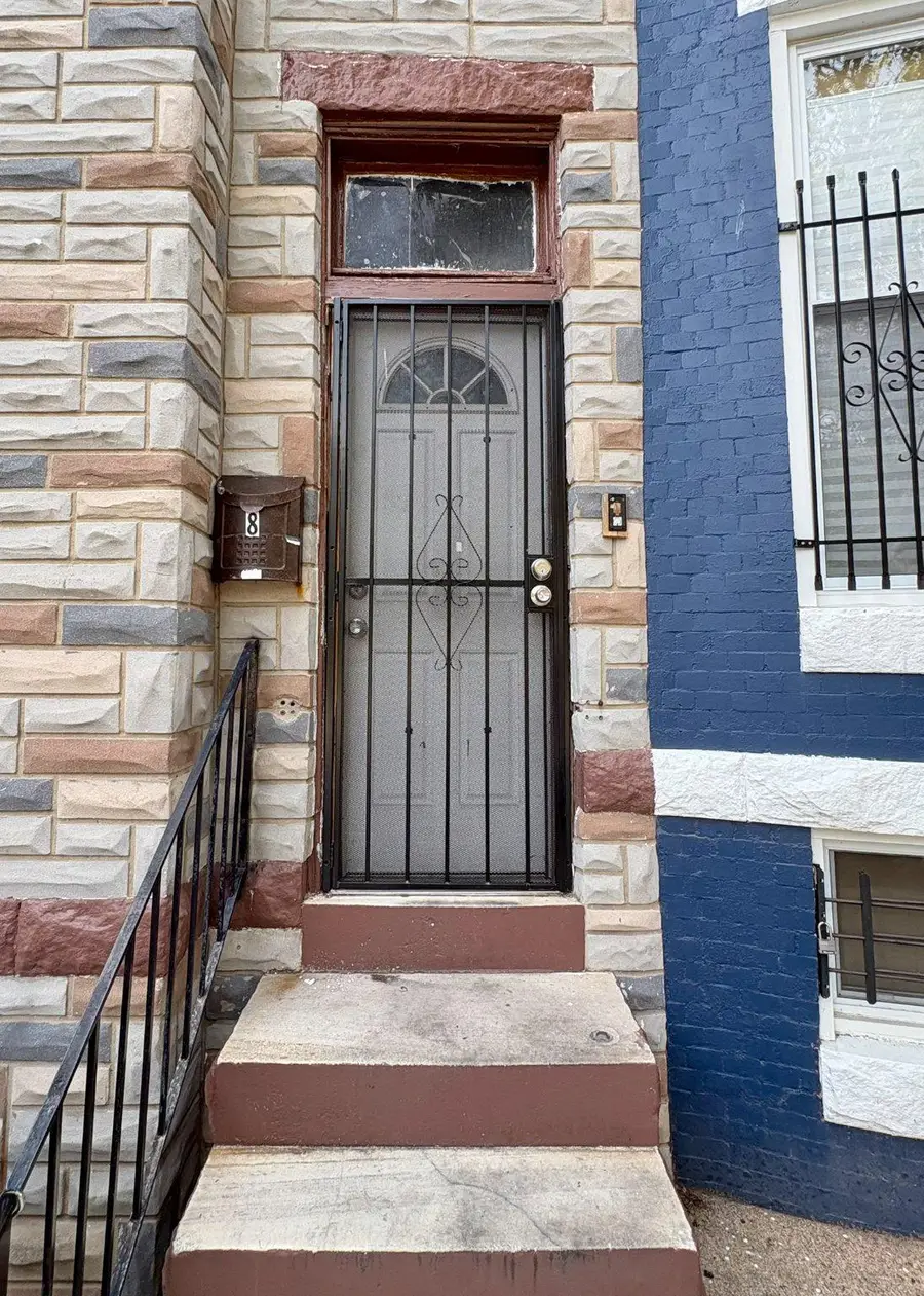 8 S Payson St, Baltimore, MD 21223 - #3