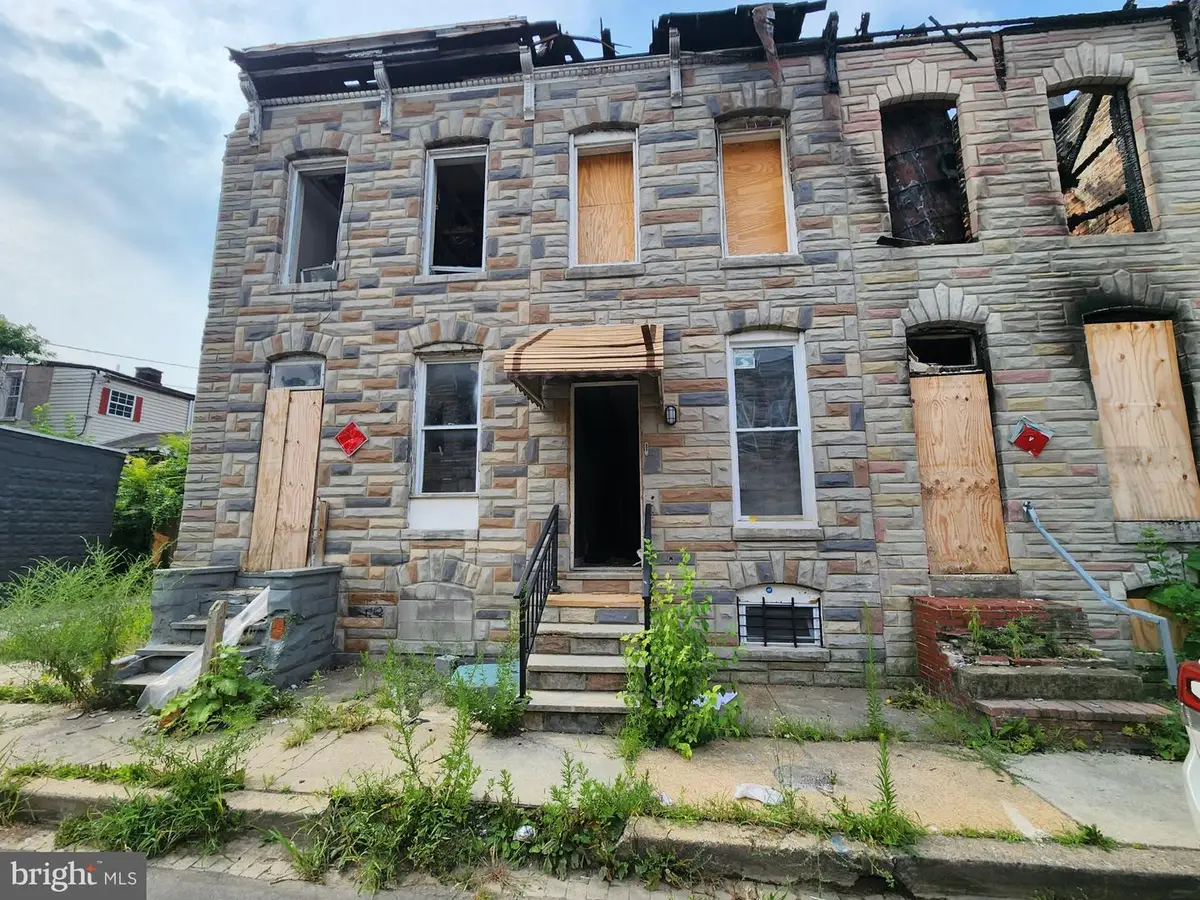 2105 Wilhelm St, Baltimore, MD 21223 - #1