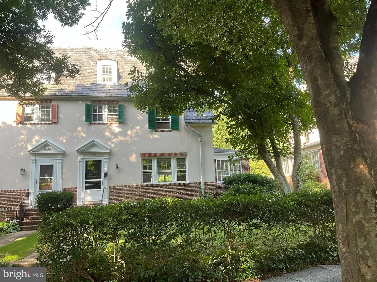 4206 Wickford Rd, Baltimore, MD 21210 - #1