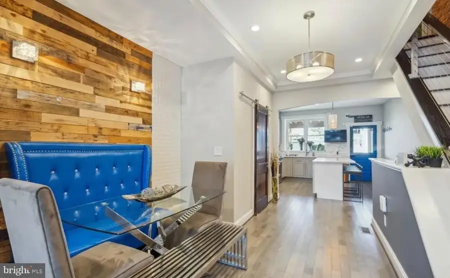3502 Gough St, Baltimore, MD 21224 - #3