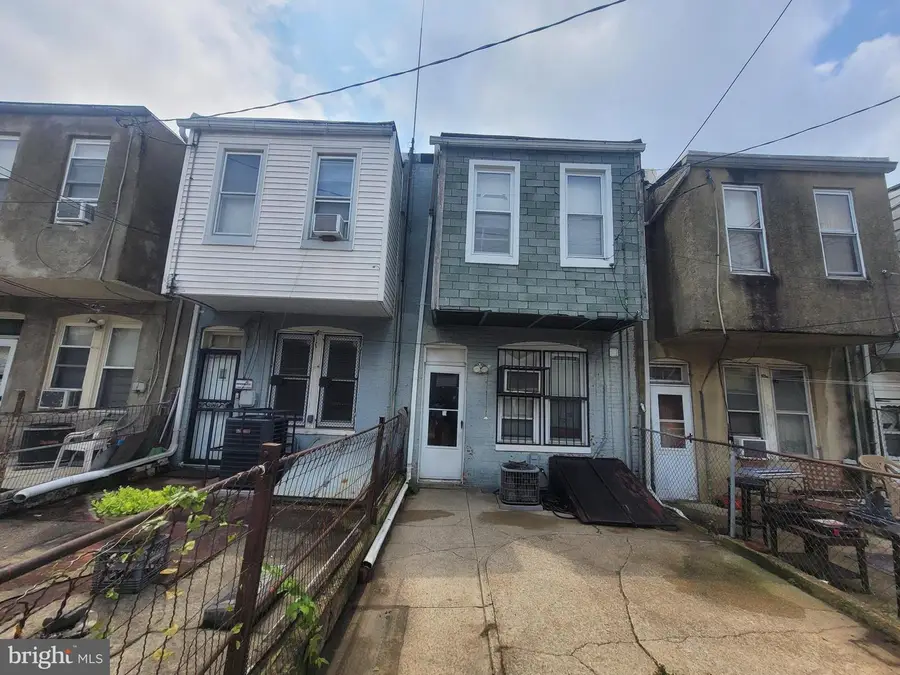 2624 E Hoffman St, Baltimore, MD 21213 - #2