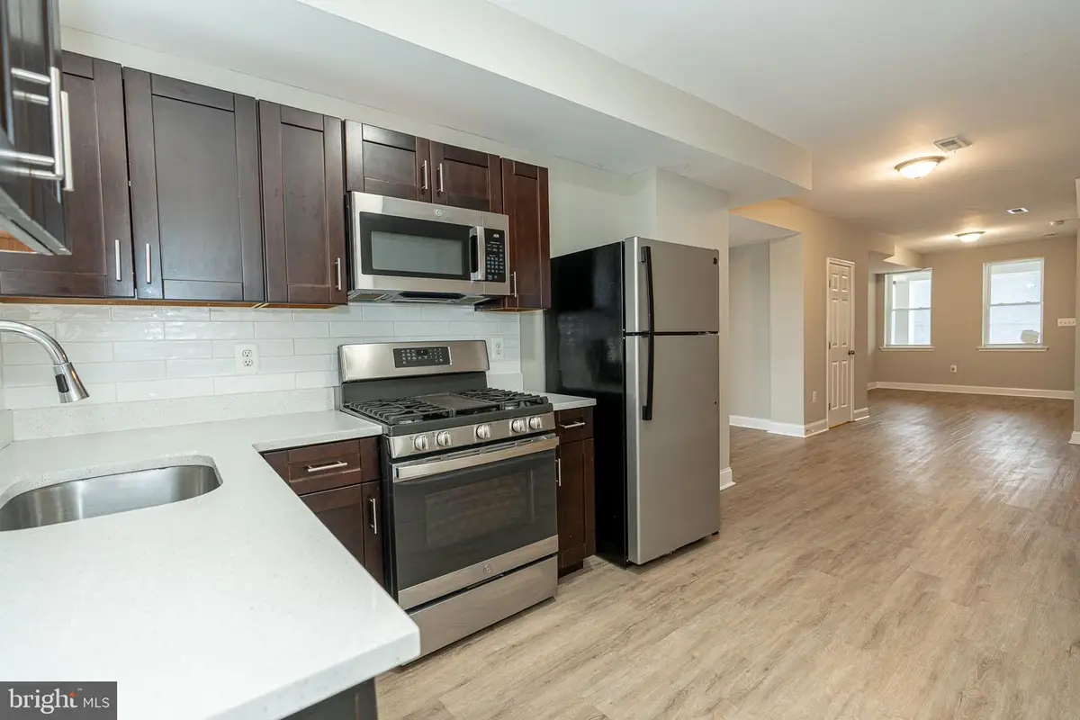 1605 Carswell St, Baltimore, MD 21218 - #1
