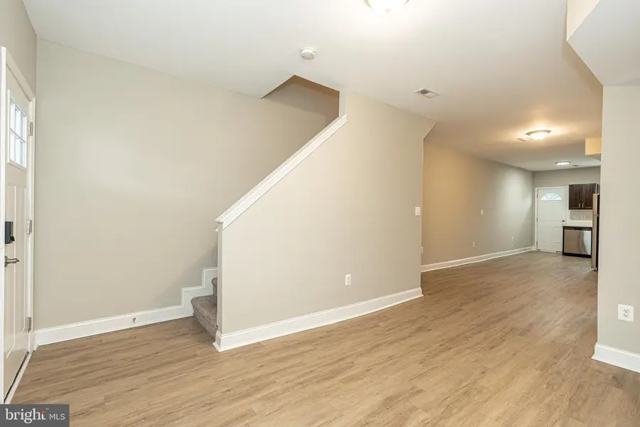 1605 Carswell St, Baltimore, MD 21218 - #3