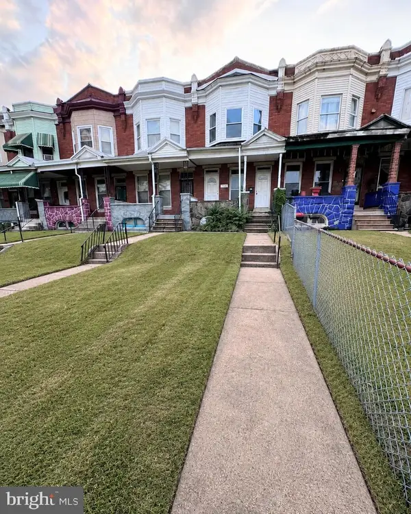 3012 Harford Rd, BALTIMORE, MD 21218