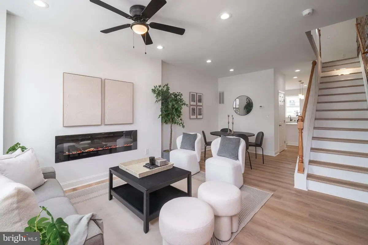622 N Potomac St, Baltimore, MD 21205 - #1