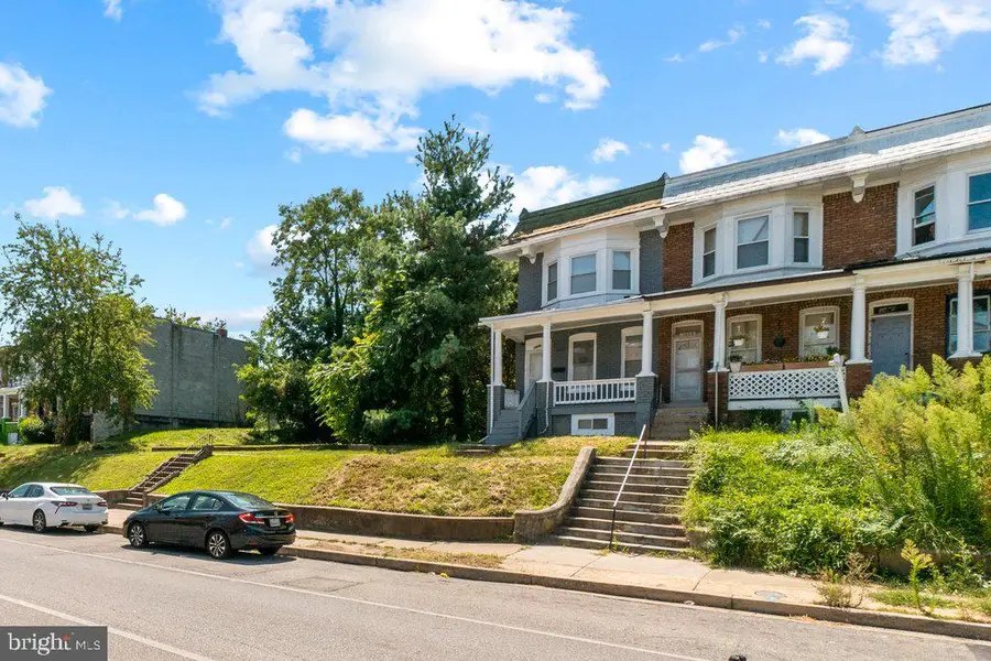 3456 Park Heights Ave, Baltimore, MD 21215 - #2