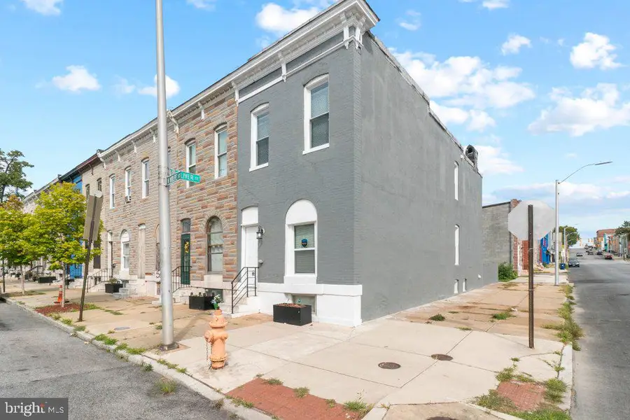 1501 N Wolfe St, Baltimore, MD 21213 - #2