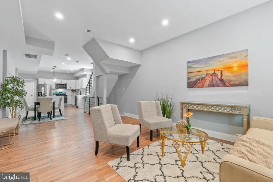 1501 N Wolfe St, Baltimore, MD 21213 - #3