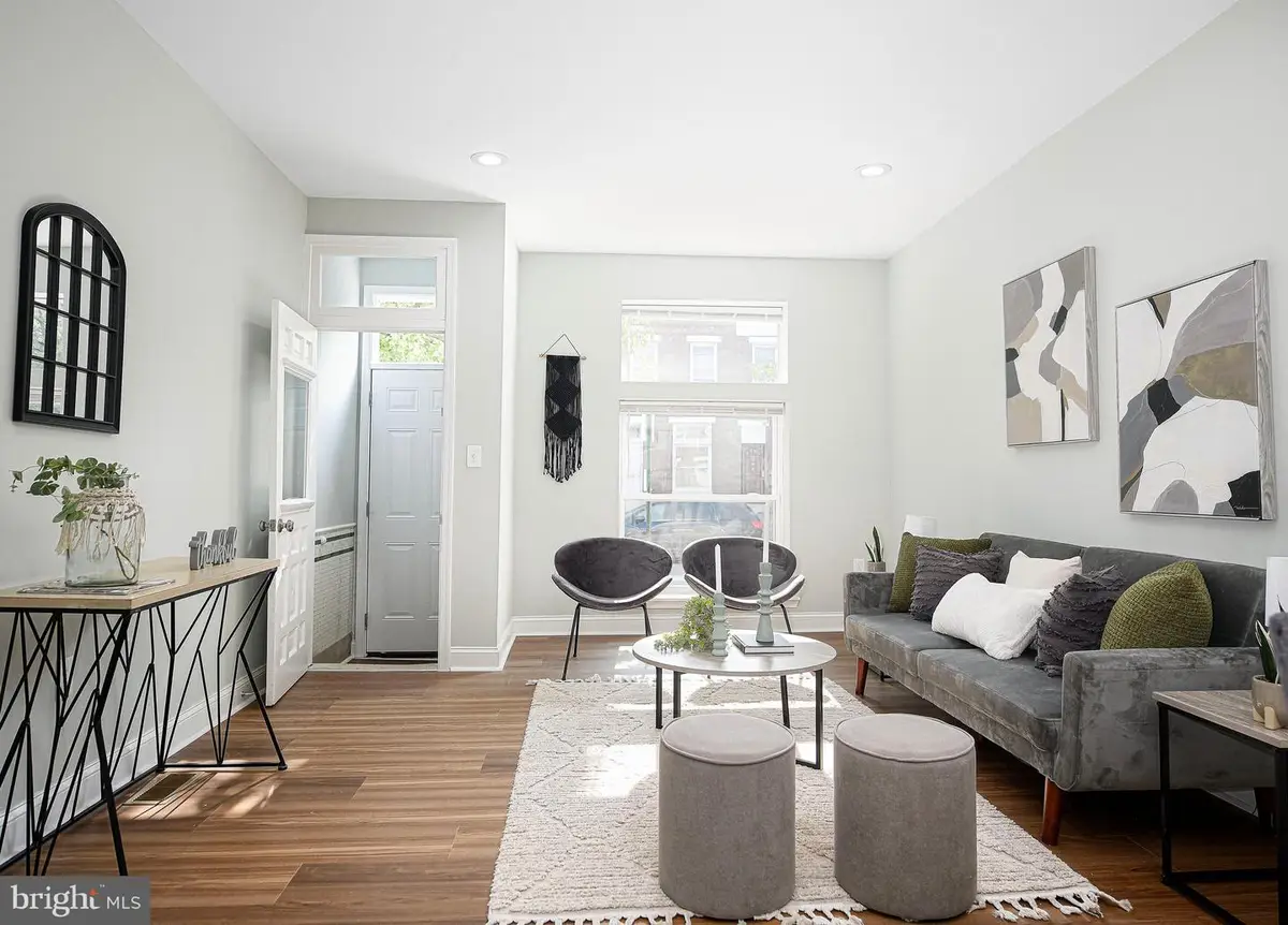 624 N Kenwood Ave, Baltimore, MD 21205 - #1