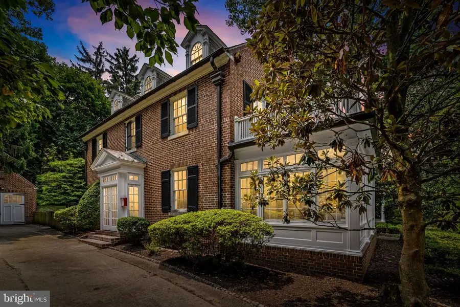 211 Chancery Rd, Baltimore, MD 21218 - #2