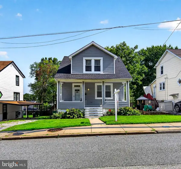 5511 Summerfield Ave, BALTIMORE, MD 21206