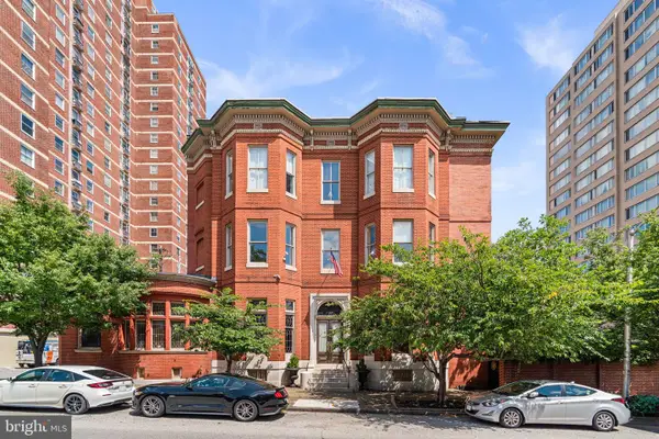106 E Chase St, BALTIMORE, MD 21202