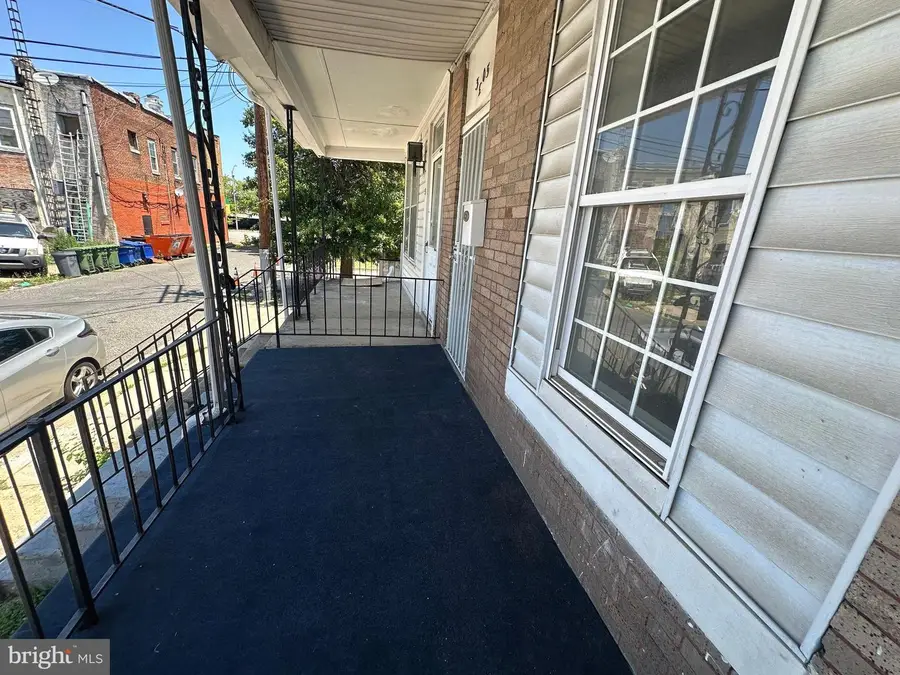 3305 Paton Ave, Baltimore, MD 21215 - #3