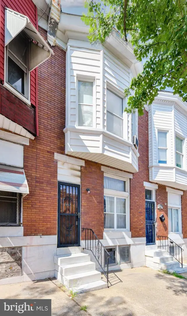 2654 Harlem Ave, Baltimore, MD 21216 - #1