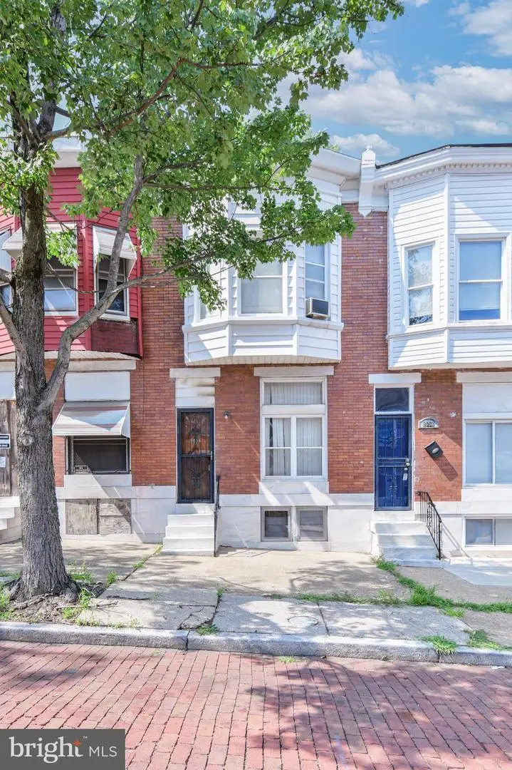 2654 Harlem Ave, Baltimore, MD 21216 - #3