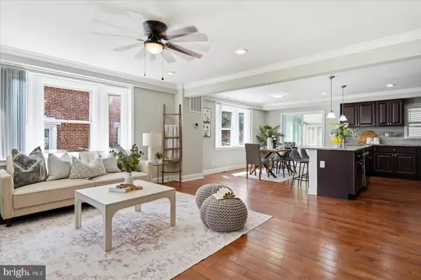 4509 Rokeby Rd, BALTIMORE, MD 21229