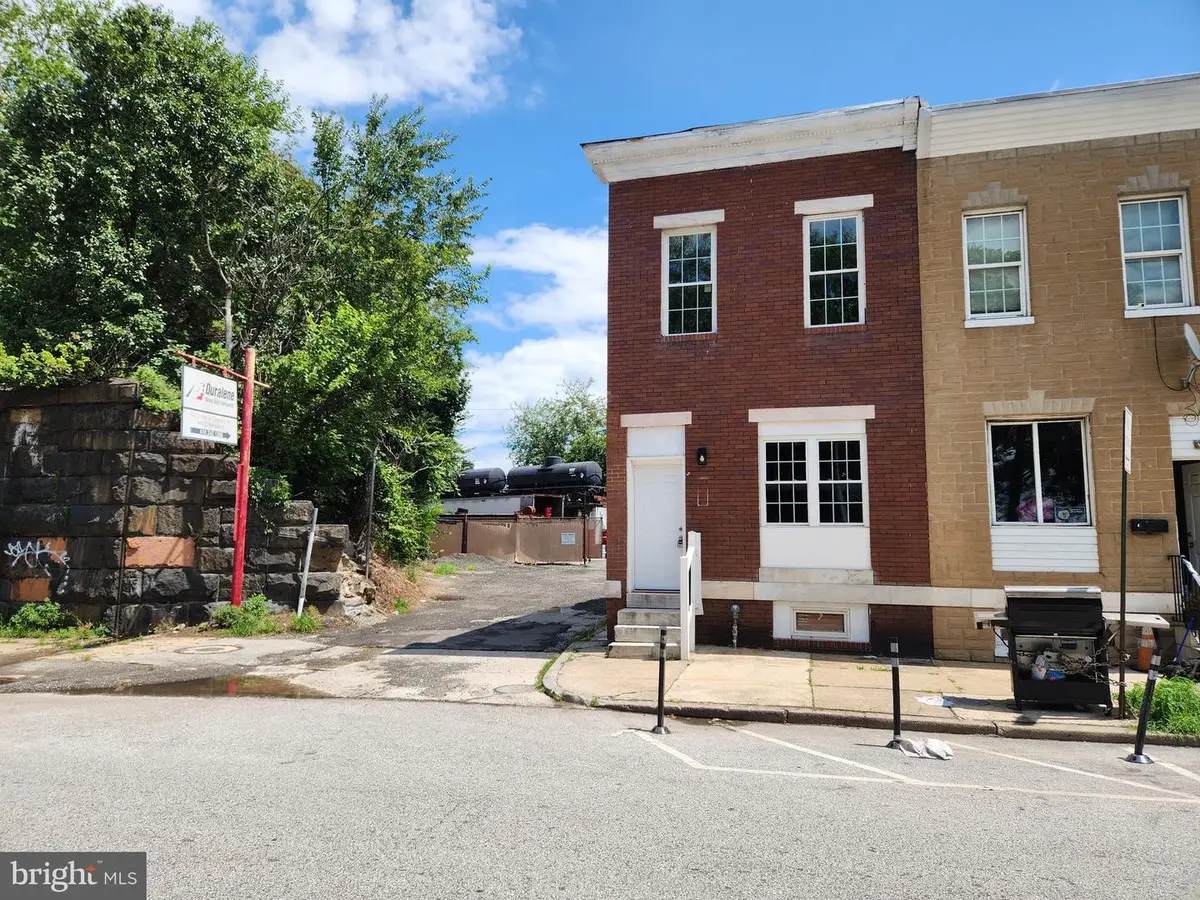1 S Kresson St, Baltimore, MD 21224 - #1