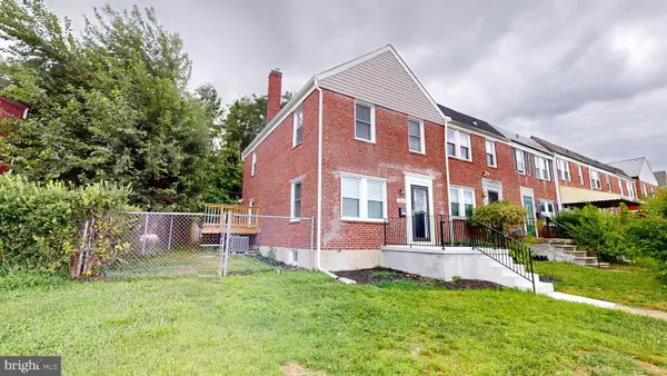 3531 Dudley Ave, BALTIMORE, MD 21213